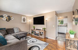 3400 Radford Drive, Lansing, MI 48911