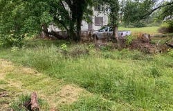 0 Chambers Street, Farmville, VA 23901