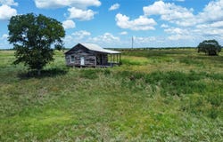 1571 Schulze RD, Schulenburg, TX 78956