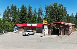 8539 MT Hwy 35, Bigfork, MT 59911