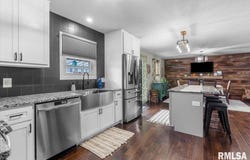 3712 Kerry Boulevard, Springfield, IL 62712