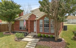 4100 Creekhollow Drive, Carrollton, TX 75010