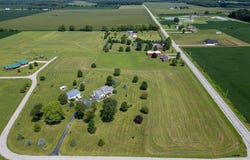 8900 Cornell Court, Lafayette, IN 47905