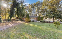 2081 Dodson Drive SW, Atlanta, GA 30311