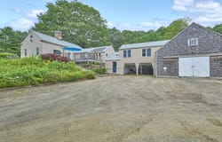 579 Alford Lake Road, Hope, ME 04847