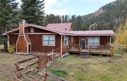 138 Valley Of The Pines, Red River, NM 87558