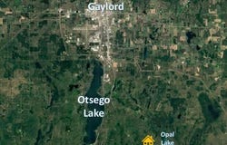 1791 Oriole Circle, Gaylord, MI 49735