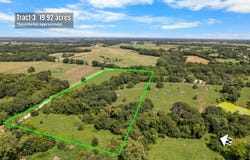 Tract 3 SW Duroc Drive, Kingston, MO 64650