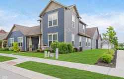 7077 Antiquity Drive, Carmel, IN 46033