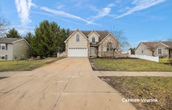 10971 Lance Avenue, Allendale, MI 49401