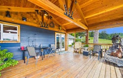 549 Brown Rd, Myers Flat, CA 95554