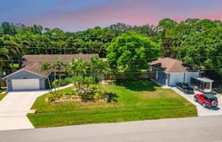 1810 SW Janette Avenue, Port Saint Lucie, FL 34953