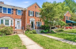 7037 HEATHFIELD, BALTIMORE, MD 21212