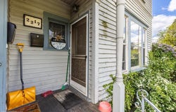 2217 W 5th Ave, Spokane, WA 99224