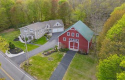71 Brook Road, Falmouth, ME 04105