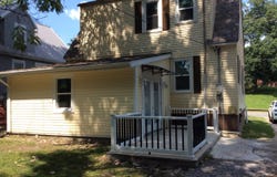 621 SALEM Road, Mt Vernon, IL 62864