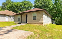 1296 Ridge Road, Benton, AR 72015