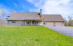 N7912 ELM TREE LANE, Wittenberg, WI 54499