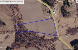 County Road S, Blair, WI 54616