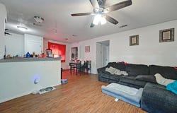5405 Rose Hill CIR, Austin, TX 78745