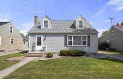 528 E MAES Avenue, KIMBERLY, WI 54136