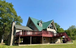 10553 SHAFFER Road, Meadville, PA 16335