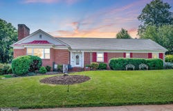 503 MACOY AVENUE, CULPEPER, VA 22701