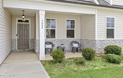 3408 Baybrooke Drive W, Wilson, NC 27893