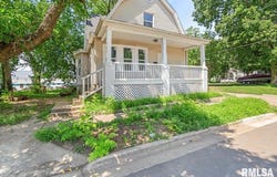 615 E MYRTLE Street, Springfield, IL 62703