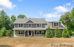 329 Running Water Court NW, Sparta, MI 49345