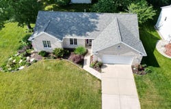 2511 Bowenton Place SW, Wyoming, MI 49519