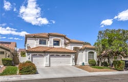 10008 Dusty Winds Avenue, Las Vegas, NV 89117