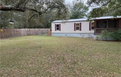 Weeping Willow Lane, Hortense, GA 31543