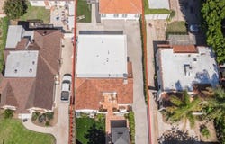 732 N Crescent Heights Boulevard, Los Angeles, CA 90046