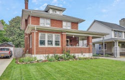 1841 Belleville Rd SW, Roanoke, VA 24015