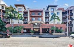 100 S Alameda St, Los Angeles, CA 90012