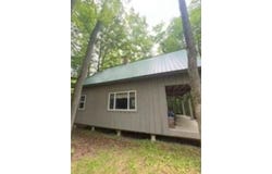Tbd Mud Pond Road, Madrid Twp, ME 04966