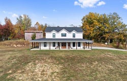 9945 Hwy 951, Philpot, KY 42366