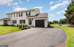 3143 JAYNE LANE, DOVER, PA 17315