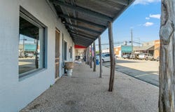 206 N Brazos St, Whitney, TX 76692