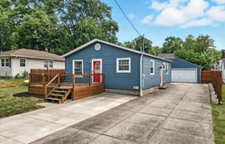 2872 Farmdale Road, Akron, OH 44312