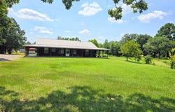 54889 Frazier Creek Lane, Talihina, OK 74571