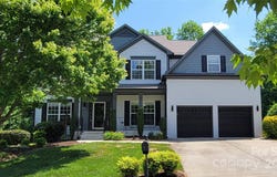 1811 Robbins Meadows Drive, Waxhaw, NC 28173