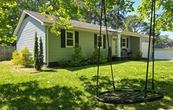 5921 Oakhaven, Paducah, KY 42003