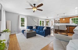 11 Macarthur Blvd, Danvers, MA 01923