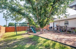 2020 Old Calf Creek Road, Brady, TX 76825