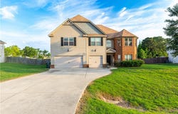 9 Moss Oak Drive, Fort Mitchell, AL 36856