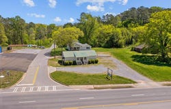 3052 Cleveland Hwy, DALTON, GA 30721
