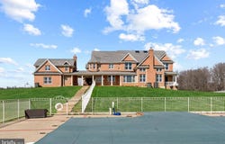10150 Hedrick Farm Lane, Midland, VA 22728