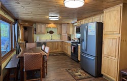 N11752 DEER LAKE ROAD, Tomahawk, WI 54487